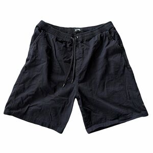 Billabong Men's Black Athletic Shorts